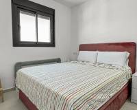 Resale - Apartment - Orihuela Costa - Los Dolses