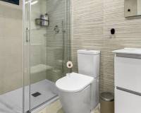 Resale - Apartment - Orihuela Costa - Los Dolses