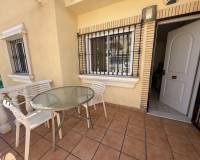 Resale - Apartment - Orihuela Costa - Los Dolses