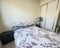 Resale - Apartment - Orihuela Costa - Los Dolses