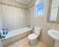 Resale - Apartment - Orihuela Costa - Los Dolses