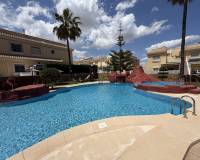 Resale - Apartment - Orihuela Costa - Los Dolses