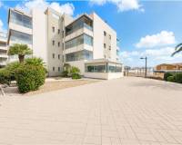 Resale - Apartment - Orihuela Costa - Los Dolses
