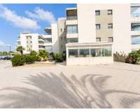 Resale - Apartment - Orihuela Costa - Los Dolses