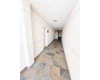 Resale - Apartment - Orihuela Costa - Los Dolses
