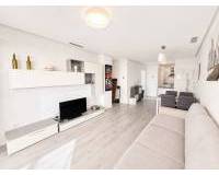 Resale - Apartment - Orihuela Costa - Los Dolses
