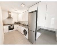 Resale - Apartment - Orihuela Costa - Los Dolses