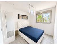 Resale - Apartment - Orihuela Costa - Los Dolses