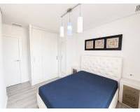 Resale - Apartment - Orihuela Costa - Los Dolses