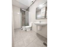 Resale - Apartment - Orihuela Costa - Los Dolses