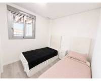 Resale - Apartment - Orihuela Costa - Los Dolses