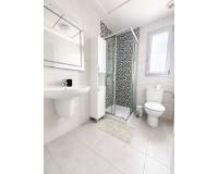 Resale - Apartment - Orihuela Costa - Los Dolses