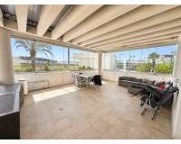 Resale - Apartment - Orihuela Costa - Los Dolses
