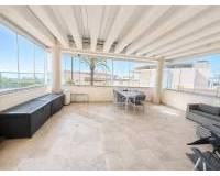 Resale - Apartment - Orihuela Costa - Los Dolses