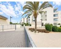 Resale - Apartment - Orihuela Costa - Los Dolses
