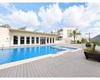 Resale - Apartment - Orihuela Costa - Los Dolses