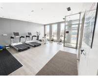 Resale - Apartment - Orihuela Costa - Los Dolses