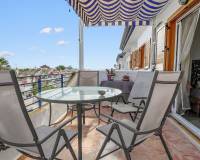 Resale - Apartment - Orihuela Costa - Mil Palmeras