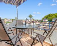Resale - Apartment - Orihuela Costa - Mil Palmeras
