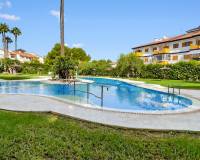 Resale - Apartment - Orihuela Costa - Mil Palmeras