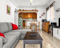 Resale - Apartment - Orihuela Costa - Mil Palmeras