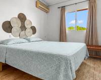 Resale - Apartment - Orihuela Costa - Mil Palmeras