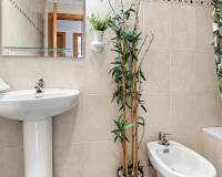 Resale - Apartment - Orihuela Costa - Mil Palmeras