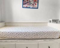 Resale - Apartment - Orihuela Costa - Mil Palmeras