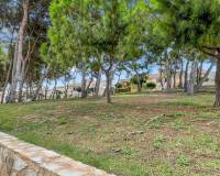 Resale - Apartment - Orihuela Costa - Mil Palmeras