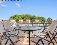 Resale - Apartment - Orihuela Costa - Mil Palmeras