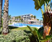 Resale - Apartment - Orihuela Costa - Playa Flamenca