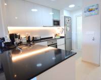 Resale - Apartment - Orihuela Costa - Playa Flamenca