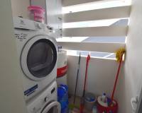 Resale - Apartment - Orihuela Costa - Playa Flamenca