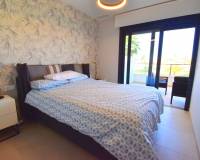 Resale - Apartment - Orihuela Costa - Playa Flamenca