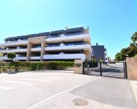 Resale - Apartment - Orihuela Costa - Playa Flamenca