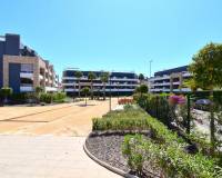 Resale - Apartment - Orihuela Costa - Playa Flamenca
