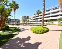 Resale - Apartment - Orihuela Costa - Playa Flamenca
