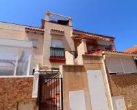 Resale - Apartment - Orihuela Costa - Playa Flamenca
