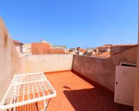 Resale - Apartment - Orihuela Costa - Playa Flamenca