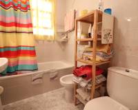 Resale - Apartment - Orihuela Costa - Playa Flamenca