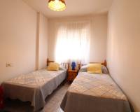 Resale - Apartment - Orihuela Costa - Playa Flamenca