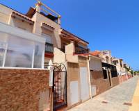 Resale - Apartment - Orihuela Costa - Playa Flamenca