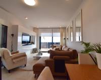 Resale - Apartment - Orihuela Costa - Playa Flamenca