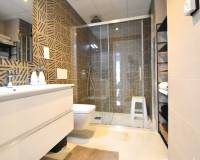 Resale - Apartment - Orihuela Costa - Playa Flamenca