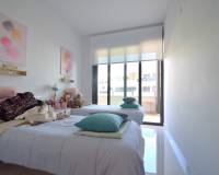 Resale - Apartment - Orihuela Costa - Playa Flamenca