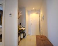 Resale - Apartment - Orihuela Costa - Playa Flamenca