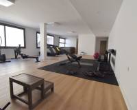 Resale - Apartment - Orihuela Costa - Playa Flamenca