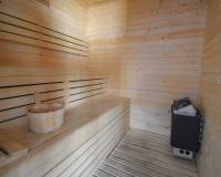 Resale - Apartment - Orihuela Costa - Playa Flamenca