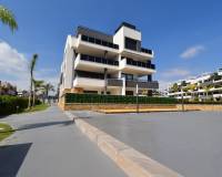 Resale - Apartment - Orihuela Costa - Playa Flamenca