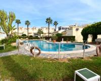 Resale - Apartment - Orihuela Costa - Playa Flamenca